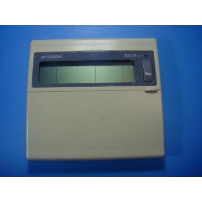 三菱エアコンリモコン　PAR-41MA 3個のみ 1150034398_1.jpg