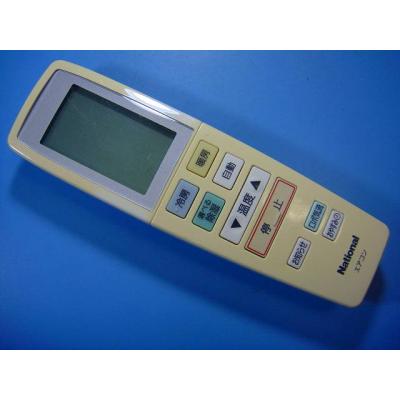 ナショナル エアコン リモコン a75cのおすすめ人気商品一覧 通販