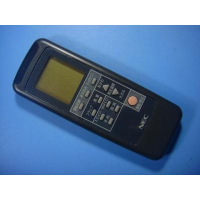 NEC エアコン用リモコン｜エアコン｜冷暖房器具、空調家電｜家電