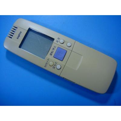 SANYO エアコン用リモコン｜エアコン｜冷暖房器具、空調家電｜家電