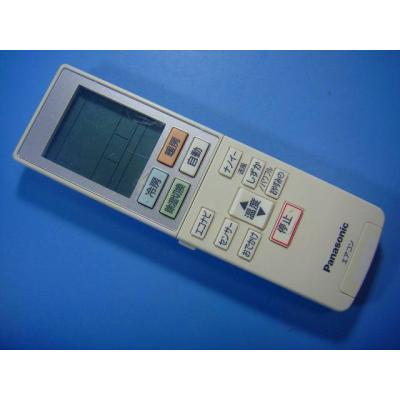 エアコン リモコン パナソニック acxa75のおすすめ人気商品一覧 通販