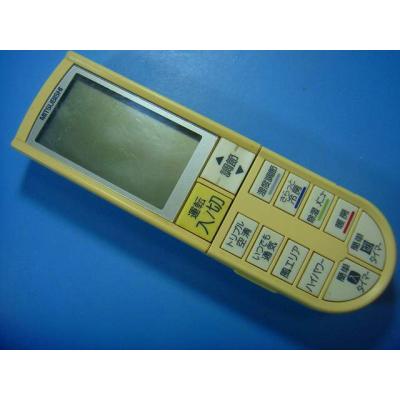 三菱エアコン リモコン pg051の商品一覧 通販 - Yahoo!ショッピング