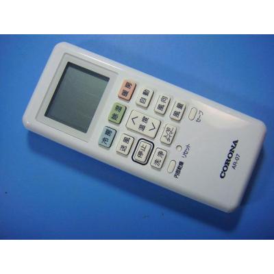 コロナ エアコン リモコンのおすすめ人気商品一覧 通販 - Yahoo