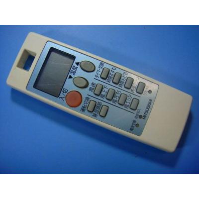 三菱 エアコン用リモコン｜エアコン｜冷暖房器具、空調家電｜家電 通販