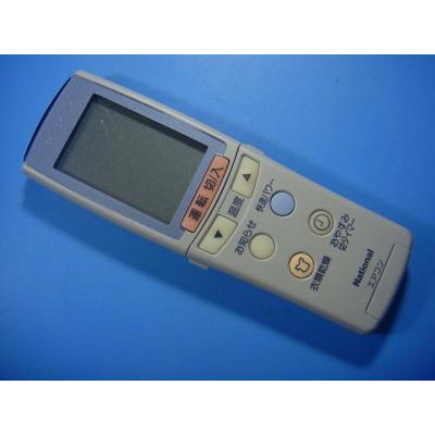 national エアコン リモコンの商品一覧 通販 - Yahoo!ショッピング