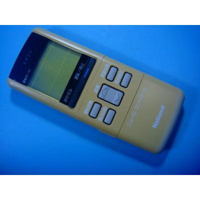 ナショナル エアコン リモコン a75cの商品一覧 通販 - Yahoo!ショッピング