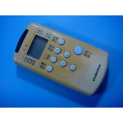 コロナ エアコンリモコンの商品一覧 通販 - Yahoo!ショッピング