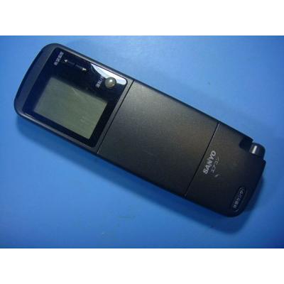 SANYO エアコン用リモコン｜エアコン｜冷暖房器具、空調家電｜家電