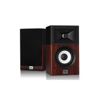 JBL - STAGE A120/W/ウッド（ペア）ブックシェルフスピーカー【完売