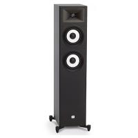 JBL - STAGE A180/BLK/ブラック（1本）フロアスタンドスピーカー【最終特価】【在庫限り・在庫有り即納】 | オーディオ逸品館