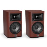 JBL - STUDIO 630/W/ウッド（ペア）（JBLS630W）ブックシェルフスピーカー【8/15〜出荷・在庫有り即納】 | オーディオ逸品館