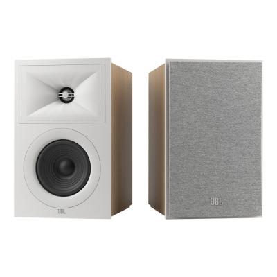 アンプ内蔵スピーカー（JBL／ブックシェルフ型スピーカー