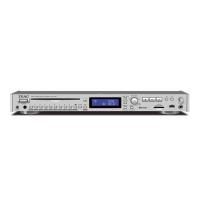 TEAC - CD-P750（Bluetooth/AM・FMチューナー搭載CD/SD/USBプレーヤー）【在庫有り即納】 | オーディオ逸品館