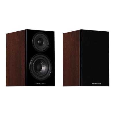 wharfedale Diamond 240（スマホ、オーディオ用スピーカー