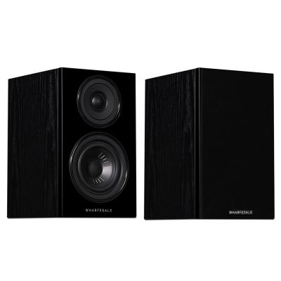 wharfedale Diamond 225 スピーカー 逸品館（ブックシェルフ型