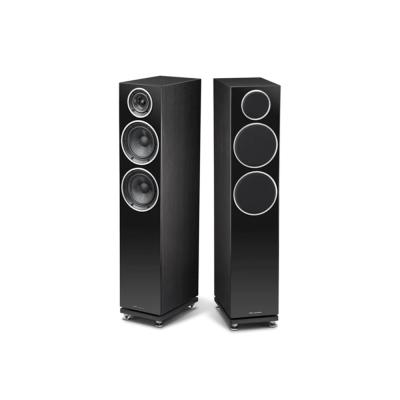 wharfedale Diamond 240（スマホ、オーディオ用スピーカー