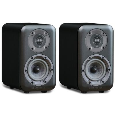 wharfedale Diamond 240（スマホ、オーディオ用スピーカー