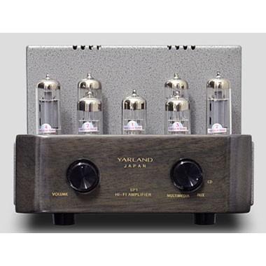 yarland 真空管アンプ（オーディオ機器） | テレビ、オーディオ