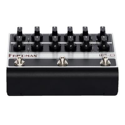 friedman ir-x（ギターエフェクター本体）｜ギター｜楽器、器材 | 楽器