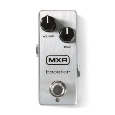 MXR Micro amp（ギター用エフェクター種類：ブースター）の商品一覧