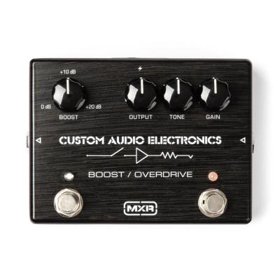 MXR Micro amp（ギター用エフェクター種類：ブースター）の商品一覧