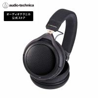 オーディオテクニカ ATH-HL7BT ワイヤレスヘッドホン Bluetooth LDAC対応 開放型 最大約20時間 ビームフォーミングマイク 低遅延 ハイレゾ | オーディオテクニカ公式 Yahoo!店