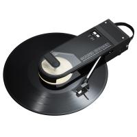 オーディオテクニカ（audio-technica） AT-SB727 レコードプレーヤー