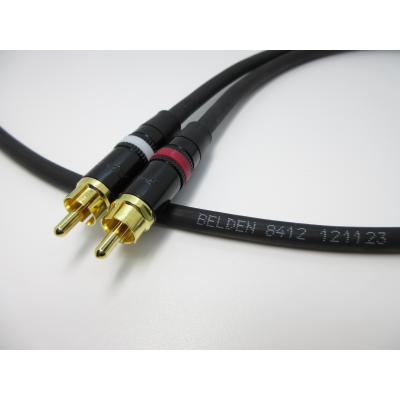 belden 8412 rcaケーブルのおすすめ人気商品一覧 通販 - Yahoo