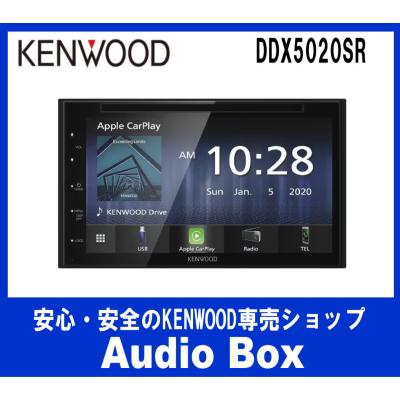ケンウッド ddx5020srの商品一覧 通販 - Yahoo!ショッピング