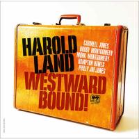 Harold Land(ハロルド・ランド) / Westward Bound!, [RTRLP-006] | オーディオラボ鶴岡