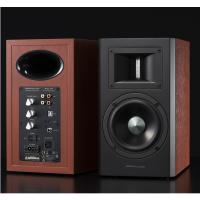 【ポイント5倍】AIRPULSE　A100HD MONITOR（2本1組）　DAC 内蔵アクティブ・スピーカー（2本1組）　エアーパルス　YUKIMU　【P5】 | オーディオ専門店スクェア