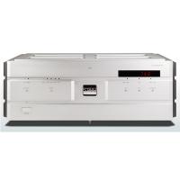 SOULNOTE　D-3/S（シルバー）　D/Aコンバーター　ソウルノート　D3 | オーディオ専門店スクェア