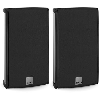DALI スピーカー ブラックアッシュ ZENSOR1BK [ZENSOR1BK]のおすすめ