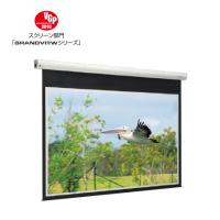 【代引き不可】KIKUCHI　GEA-120HDW（16：9（HD) ・電動タイプ）　スクリーン　キクチ　GEA120HDW　GRANVIEW | オーディオ専門店スクェア