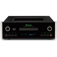 【正規輸入代理店品】McIntosh　MCD600　SACD/CDプレーヤー　マッキントッシュ　MCD600　【メーカー保証3年】 | オーディオ専門店スクェア