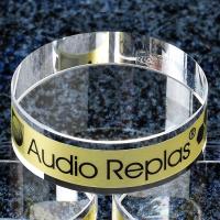 Audio Replas　OPT-30HG-SS HR/1P（1個）　インシュレーター　超高純度HG HRシリーズ　鏡面仕上げ　OPT30HGSSHR | オーディオ専門店スクェア