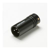 ACOUSTIC REVIVE RBC-1M キャノンプラグ オス ヨドバシ.com - アコースティックリバイブ Acoustic Revive