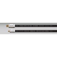 M&amp;M DESIGN (エムアンドエムデザイン) USBケーブル SN-USB6000A-miniB 3.0m | オーディオユニオン909