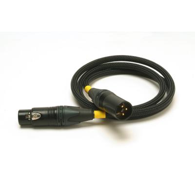 line-1.0x-triplec-fm（オーディオケーブル）｜オーディオ機器