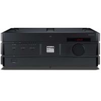 ソウルノート コントロールアンプ SOULNOTE P-3 プレミアム・ブラック | audiounion920