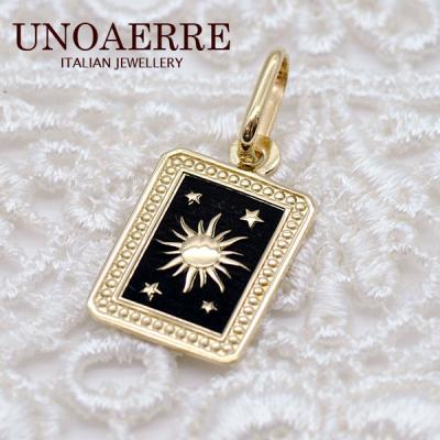 ウノアエレ ペンダントトップ（レディース用ペンダントヘッド