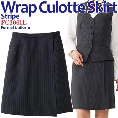 ラップキュロット（ファッション）のおすすめ人気商品一覧 通販