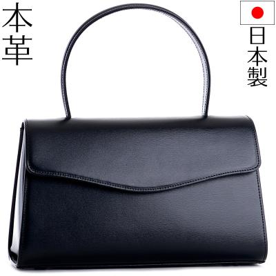 【ギミック有】【美品】ungaro ウンガロ　ハンドバッグ　黒　フォーマル　本革 ギミック有】【美品】ungaro ウンガロ ハンドバッグ 黒 フォーマル 本