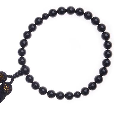 ジェット ネックレス 皇室（数珠）｜冠婚葬祭、宗教用品 | キッチン