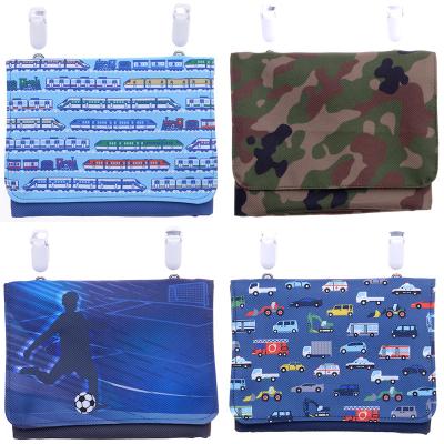 移動ポケット 男の子（色：グリーン系）のおすすめ人気商品一覧 通販