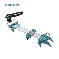 【ブルーアイス BLUEICE】ハーファング ツアー | アウトドアグッズのオーロラロッジ