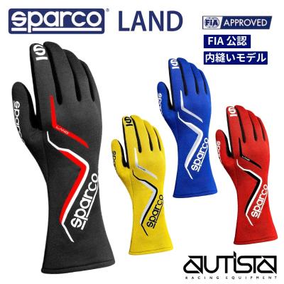 レーシンググローブ 4輪 fia公認（自動車） | 車、バイク