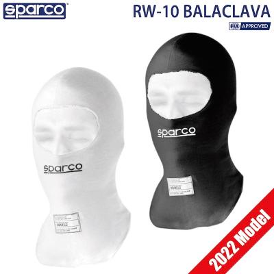 sparco X-COOL SILVER アンダーウェア　フェイスカバー　靴下付 sparco X-COOL SILVER アンダーウェア フェイスカバー 靴下付