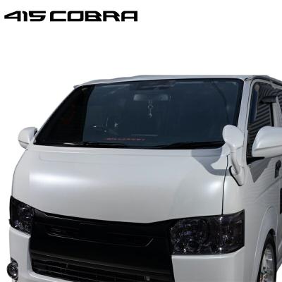 415コブラ ワイパーカウルのおすすめ人気商品一覧 通販 - Yahoo
