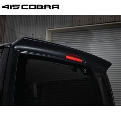 ハイエース 415コブラ バッドラッカーbx 20インチ（車、バイク、自転車